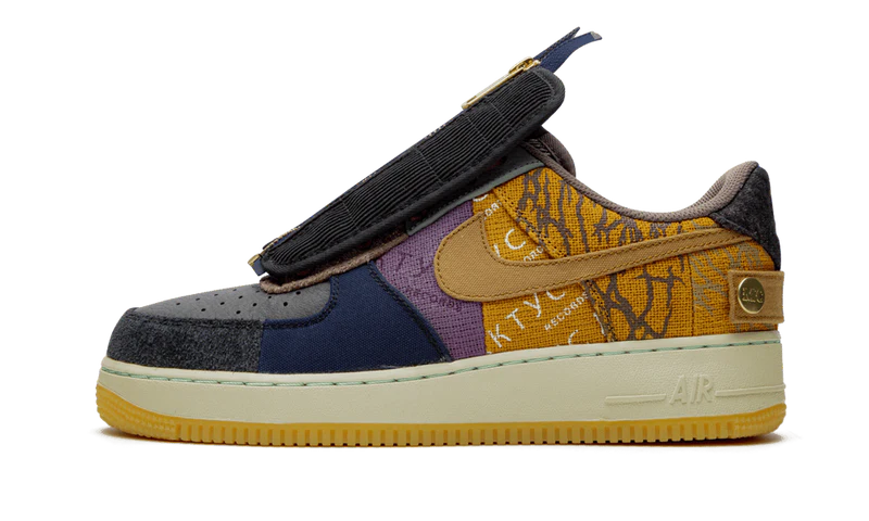 Travis Scott AF 1 Low