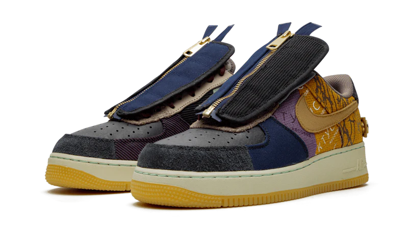 Travis Scott AF 1 Low