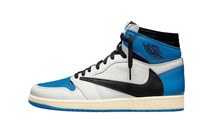 Travis Scott High Fragment