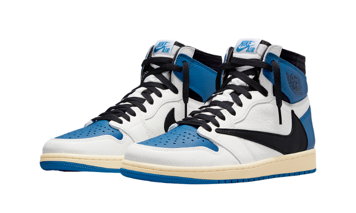 Travis Scott High Fragment