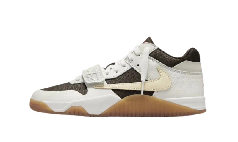 Travis Scott Sail Jumpman Jack TR