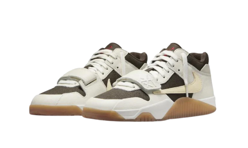 Travis Scott Sail Jumpman Jack TR