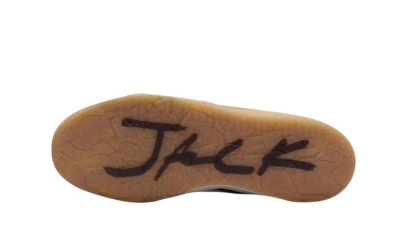 Travis Scott Sail Jumpman Jack TR